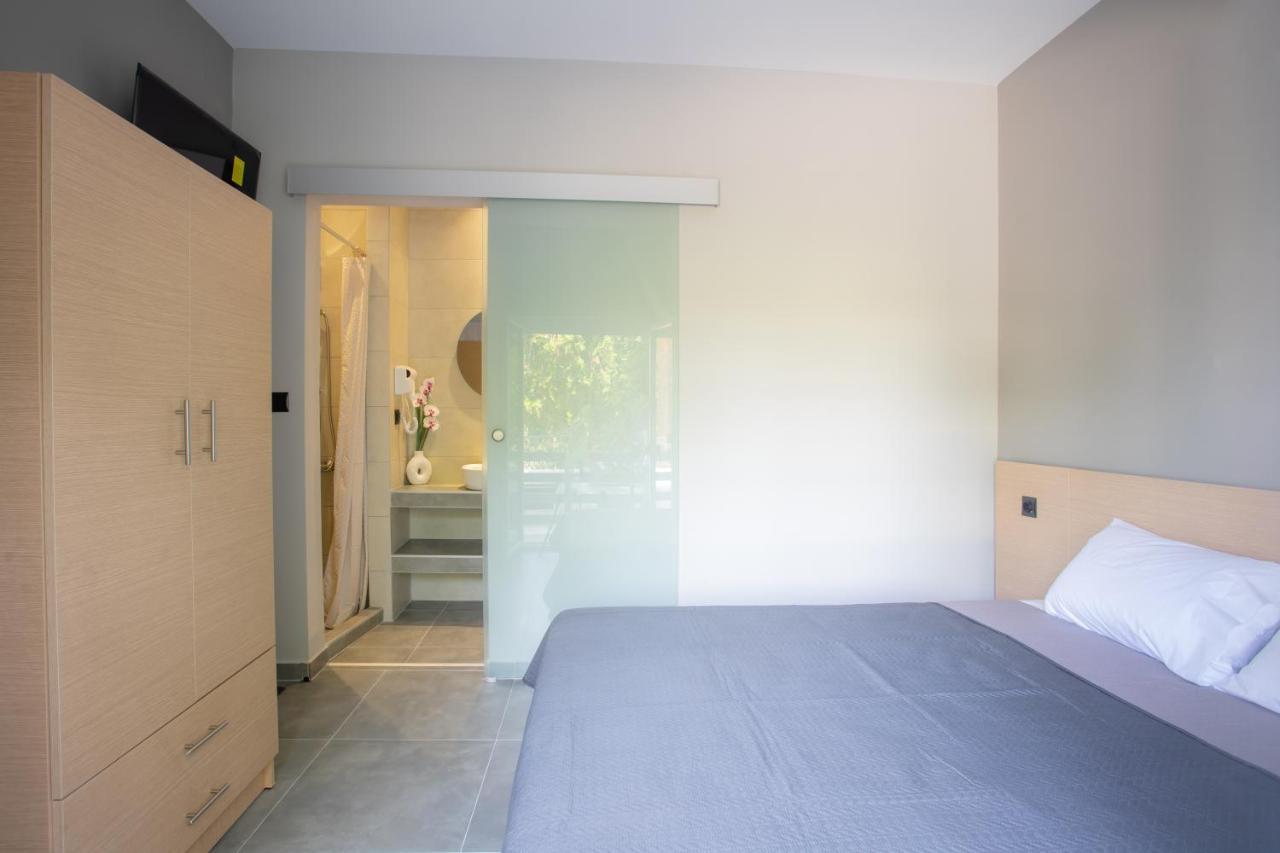 Studios 21 Nydri  Zewnętrze zdjęcie