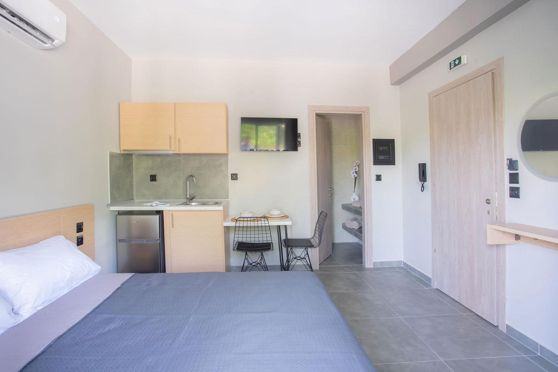 Studios 21 Nydri  Zewnętrze zdjęcie