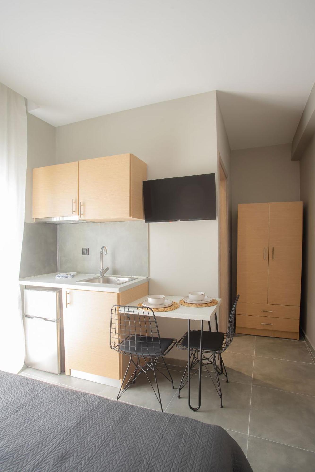 Studios 21 Nydri  Zewnętrze zdjęcie